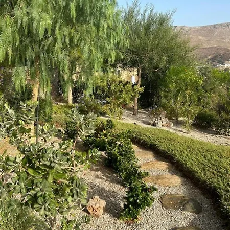 Villa Yvonne In Alinda Leros Gourna